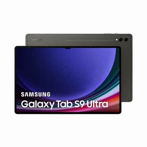 Tablet Samsung Galaxy Tab S9 Ultra 12 GB RAM 14,6" 512 GB Grey image 1