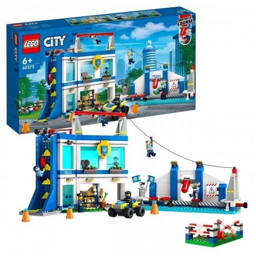 Playset Lego 60372 image 1