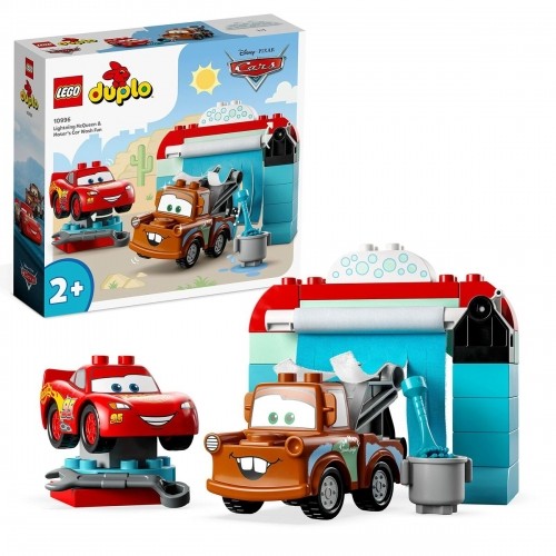 Playset Lego 10996                           29 Предметы image 1