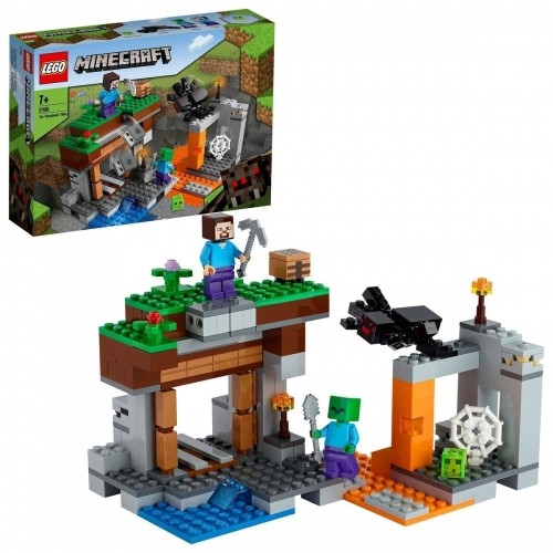 Playset Lego 21166 image 1
