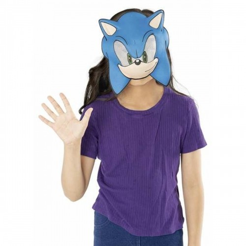 Mask Sonic Kids image 1