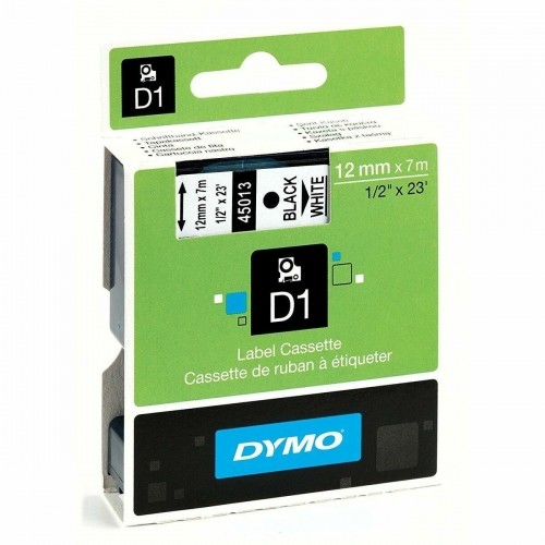 Adhesive labels Dymo S0720530 image 1