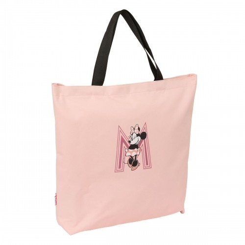 Сумка женская Minnie Mouse Blush Розовый image 1