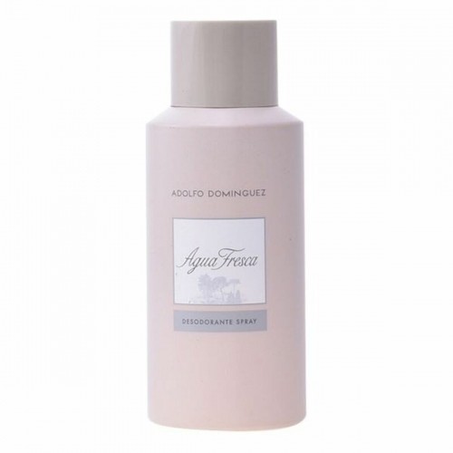 Spray Deodorant Adolfo Dominguez Agua Fresca 150 ml image 1