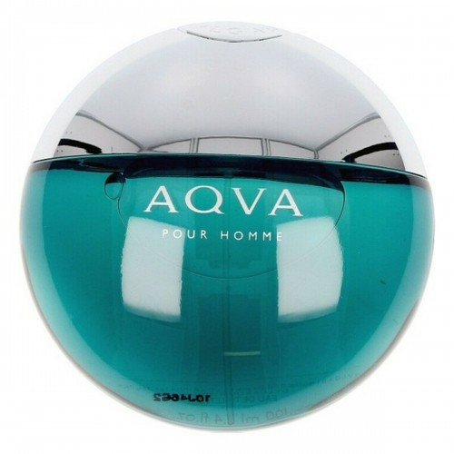 Мужская парфюмерия Aqva Bvlgari EDT (100 ml) image 1