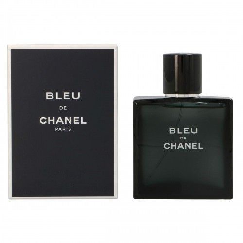 Men's Perfume Chanel Bleu de Chanel EDT 50 ml image 1