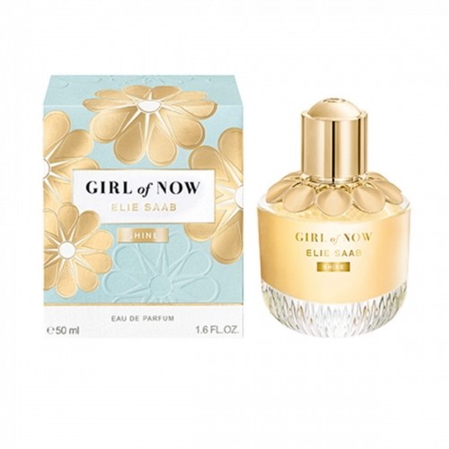 Женская парфюмерия Girl of Now Shine Elie Saab Girl Of Now Shine EDP EDP 50 ml image 1