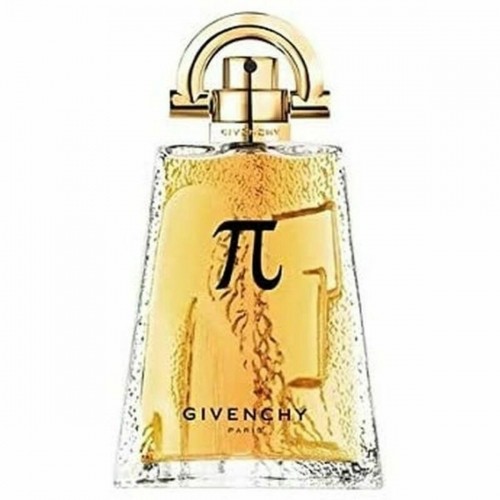 Men's Perfume Givenchy Pi EDT 50 ml image 1