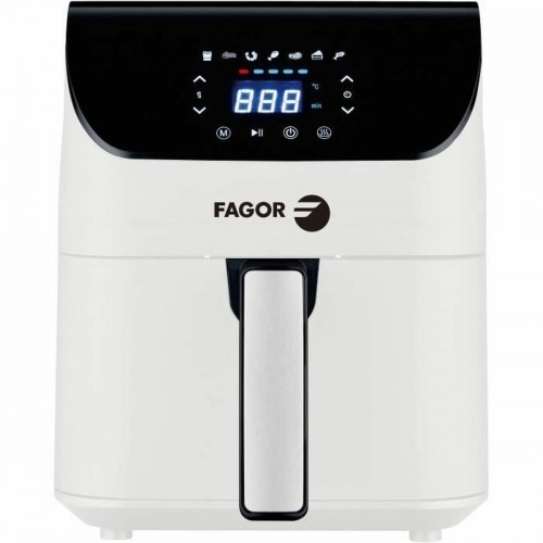 Karstā gaisa fritieris Fagor FG5060 image 1