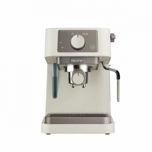 Электрическая кофеварка DeLonghi Stilosa Кремовый image 1