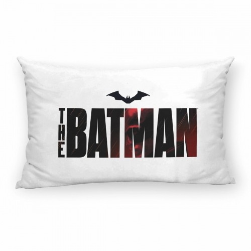 Cushion cover Batman The Batman C Multicolour 30 x 50 cm image 1