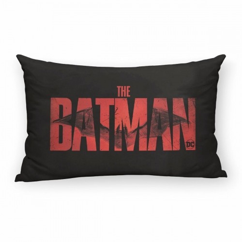 Cushion cover Batman Dark Hero C Multicolour 30 x 50 cm image 1