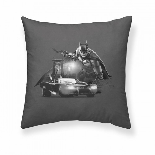 Чехол для подушки Batman Batmovil A Разноцветный 45 x 45 cm image 1