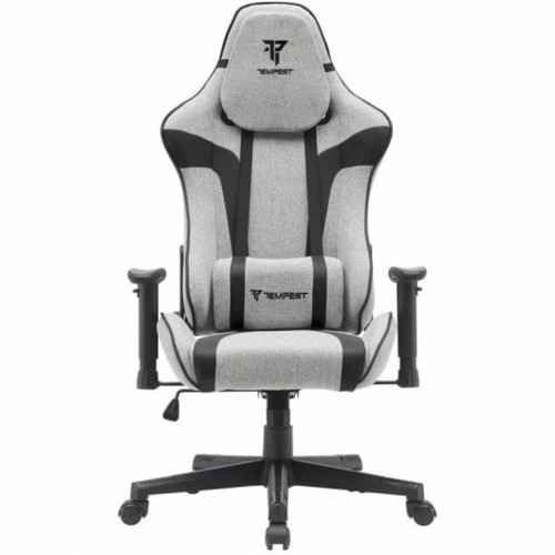 Office Chair Tempest Conquer  Black image 1