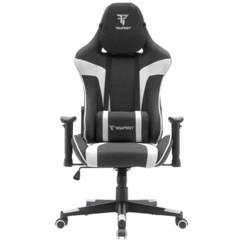 Office Chair Tempest Conquer  White image 1