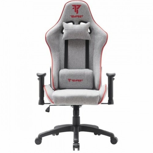 Office Chair Tempest Vanquish Red image 1