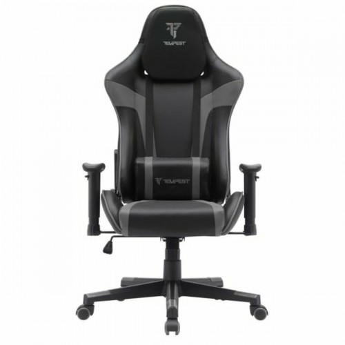 Office Chair Tempest Vanquish Grey image 1