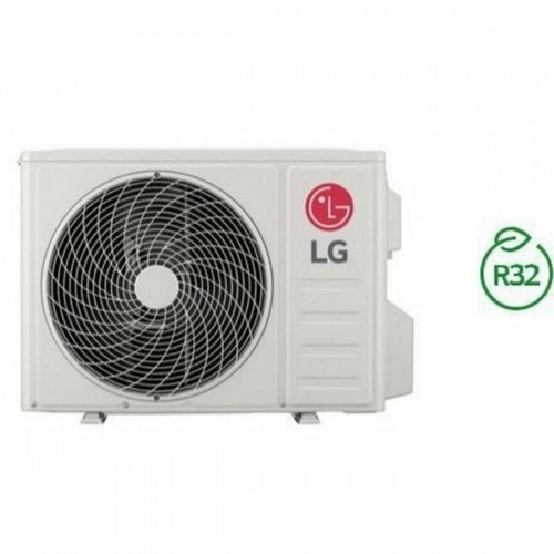 Airconditioner LG GREENLG12.SET Split image 1