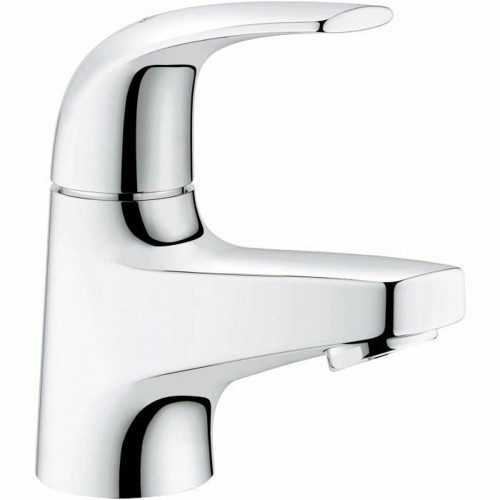 Mixer Tap Grohe 20576000 Metal image 1