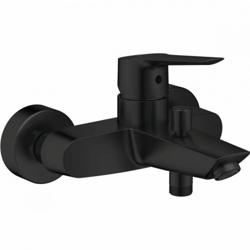 Смеситель с одной ручкой Grohe Металл Латунь image 1