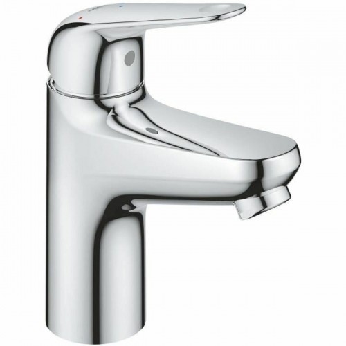 Смеситель с одной ручкой Grohe Металл image 1