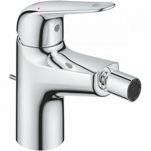 Mixer Tap Grohe Metal Brass (1 Unit) image 1