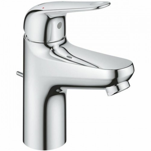 Смеситель с одной ручкой Grohe Металл image 1