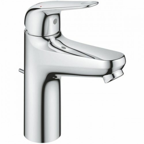 Смеситель с одной ручкой Grohe Металл image 1