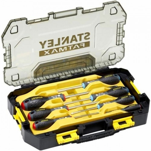 Screwdriver Set Stanley image 1