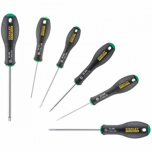 Screwdriver Set Stanley image 1