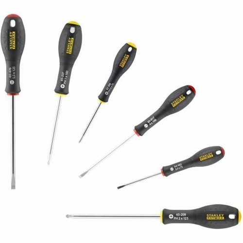 Screwdriver Set Stanley image 1