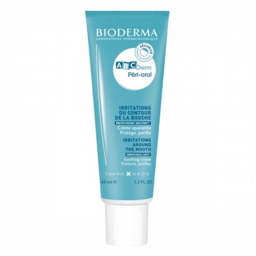 Balzams atbrīvo no niezes un kairinājuma Bioderma 3401577538663 (1 gb.) (40 ml) image 1