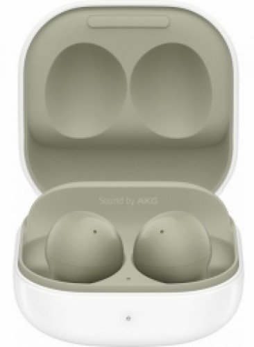 Samsung Galaxy Buds2 Olive image 1