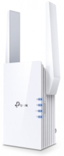Signāla pastiprinātājs Tp-Link AX3000 Mesh WiFi 6 Extender image 1