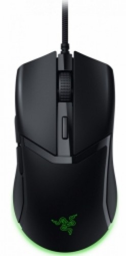 Datorpele Razer Cobra Black image 1