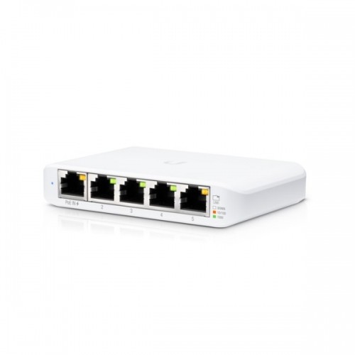 Ubiquiti UniFi USW Flex Mini, EU image 1