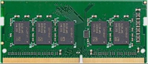 Synology D4ES02-8G memory module 8 GB 1 x 8 GB DDR4 ECC image 1