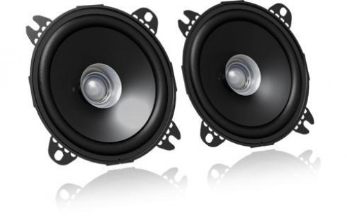 JVC CS-J410X car speaker Round 2-way 210 W 2 pc(s) image 1