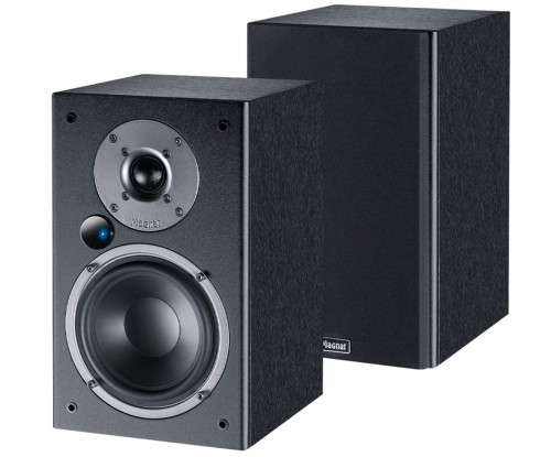 Magnat Monitor Reference 2A active columns 2-way speaker image 1
