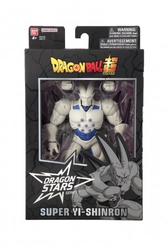 Bandai DRAGON BALL DRAGON STARS YI-SHINRON image 1