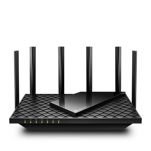 Router TP-Link Archer AXE75 image 1