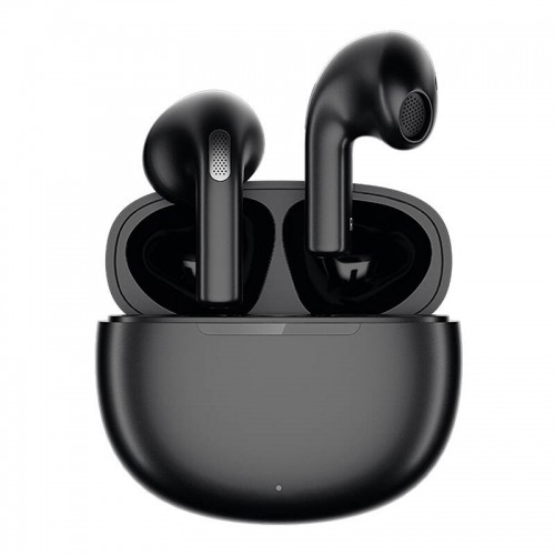 TWS QCY T20 headphones (black) image 1
