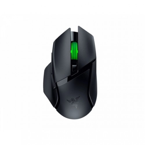 Razer Basilisk V3 X HyperSpeed image 1