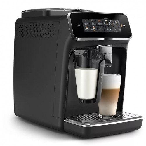 PHILIPS 3300 sērijas Super-automatic Espresso kafijas automāts - EP3341/50 image 1