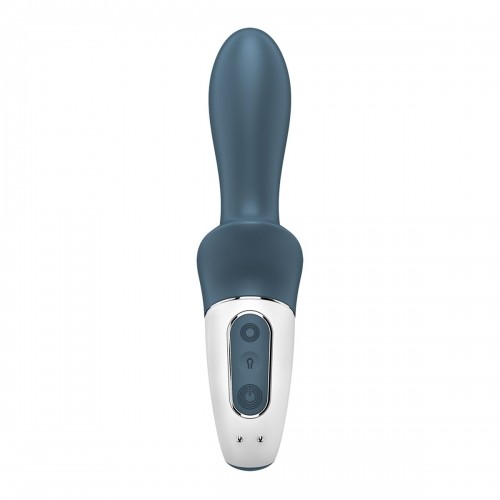 Anālais Vibrators Cassini Zils Satisfyer image 1