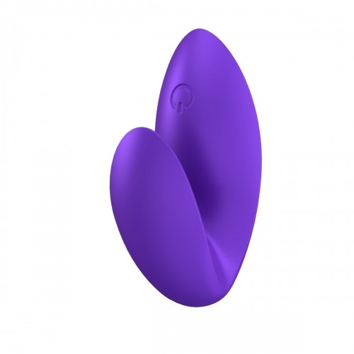 Вибратор Satisfyer Лиловый image 1