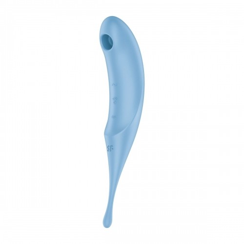 Vibrator Satisfyer Blue image 1