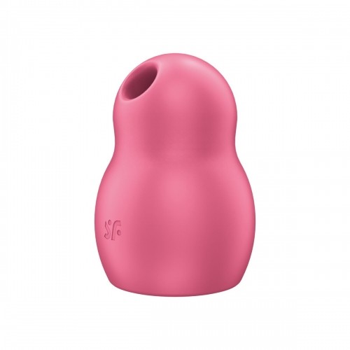 G-Spot Vibrator Satisfyer Red image 1