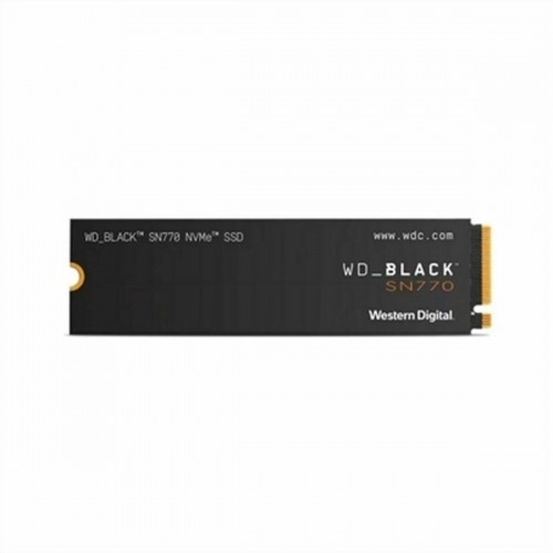 Жесткий диск Western Digital SN770 2 TB SSD image 1