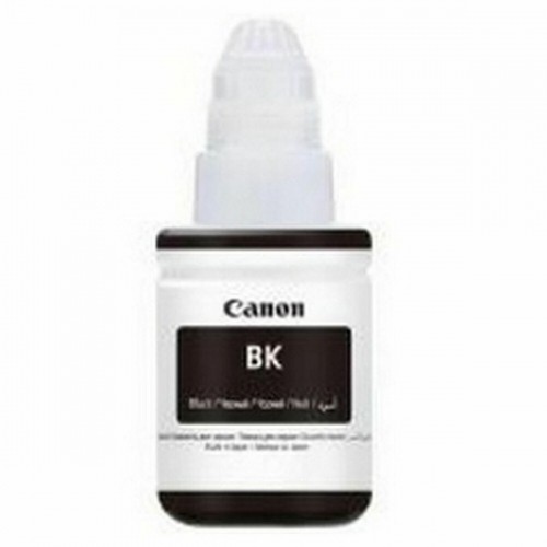 Ink for cartridge refills Canon 1603C001 Black image 1